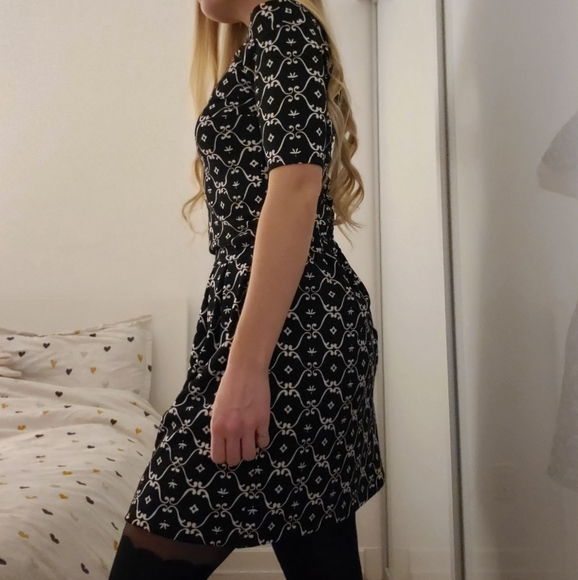 2-Piece Set, Off-the-Shoulder - Picture 3 of 12